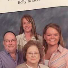 Profile Picture of Pat Bohner Rary (@prary61) on Tiktok