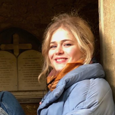 Profile Picture of Nancy Case (@Nance_Case) on Twitter