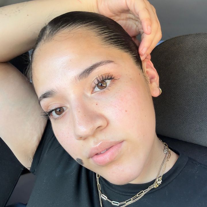 Profile Picture of BriLifts (@briannalifts) on Tiktok
