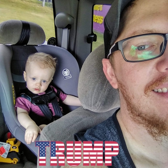 Profile Picture of Dylan Hogue (@dmhogue89) on Poshmark