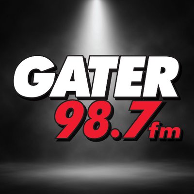 Profile Picture of Gater 98.7 (@GaterRocks) on Twitter