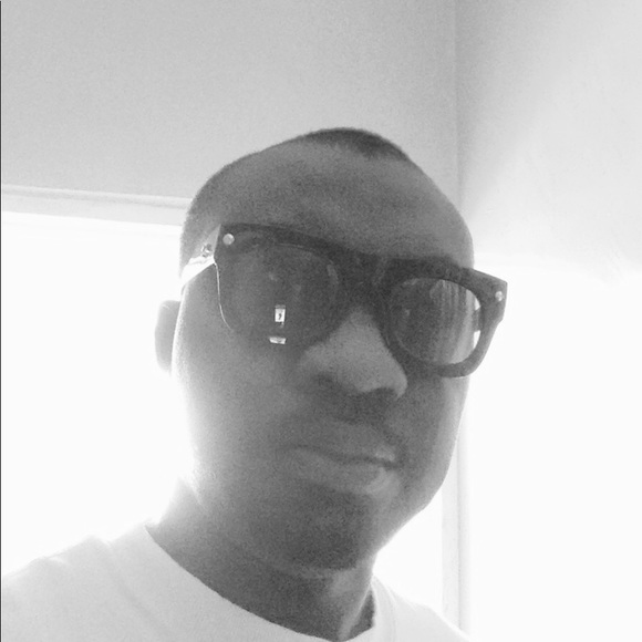 Profile Picture of Kwame Bonsu (@bushkayyy) on Poshmark