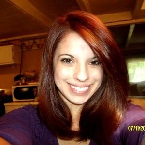 Profile Picture of Joanna Anthony (@joanna.marie) on Myspace