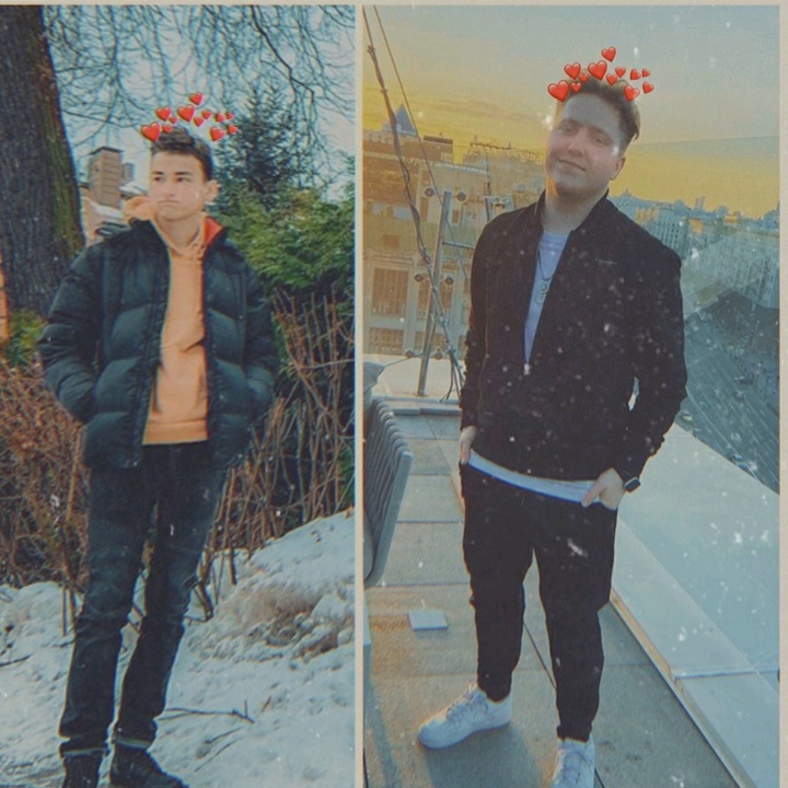 Profile Picture of Pozzi and BrianMaps🥵🔞 (@pov_pozzi_and_brianmaps) on Tiktok