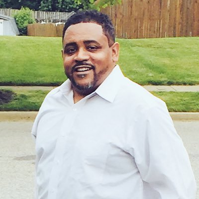 Profile Picture of MARCUS BARBER (@barber68) on Twitter