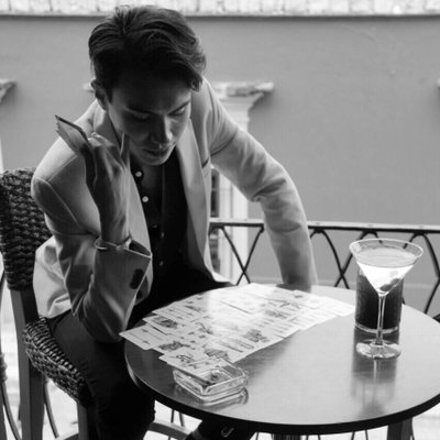 Profile Picture of Emilio Reyna (@rocampu) on Twitter