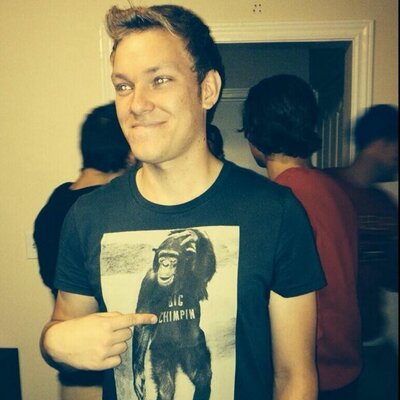 Profile Picture of Matt Krol (@MattKrol15) on Twitter