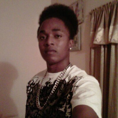 Profile Picture of Leon Barry (@kfjhuhnbfc) on Twitter