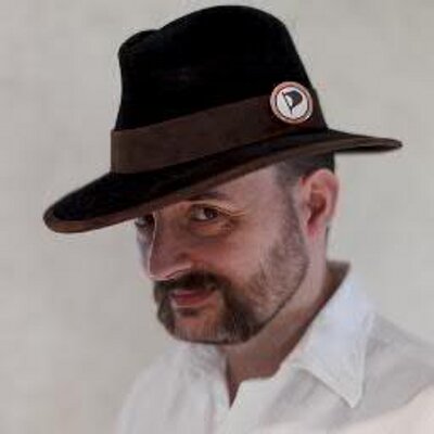 Profile Picture of Stefan Albrecht (@LeonardDaQuirm) on Twitter