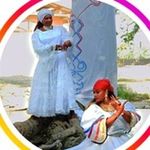 Profile Picture of Labelledeesse Dereale spiritual & life coach her/she/hers (@haitianvodougoddesss) on Instagram