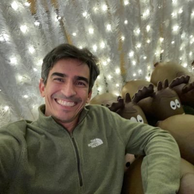 Profile Picture of Artur Rodrigues (@arturlr) on Twitter