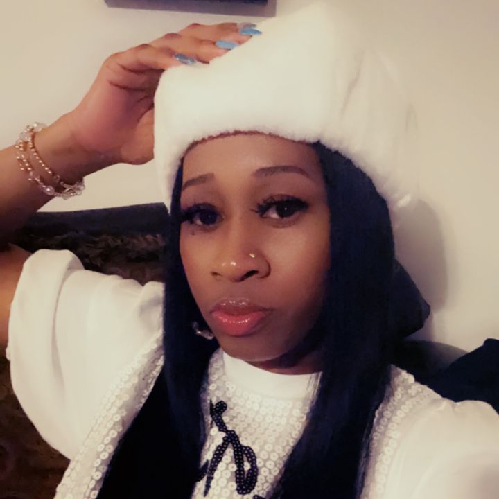 Profile Picture of Neka Chaney (@nekachaney) on Tiktok
