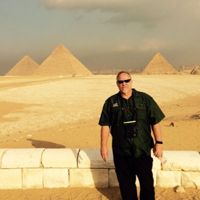 Profile Picture of Mike Shealy (@FDIBAFRICA) on Twitter