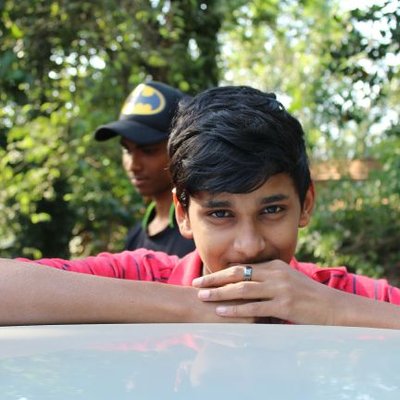 Profile Picture of Manu George (@manugeorge1612) on Twitter