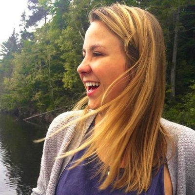 Profile Picture of Elizabeth Lévesque (@elivarennes) on Twitter