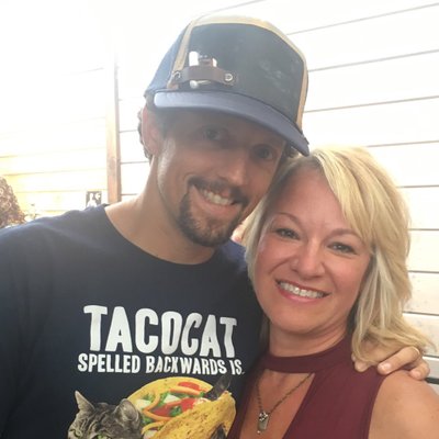 Profile Picture of JoDee Coulter (@mrazfanjoD) on Twitter