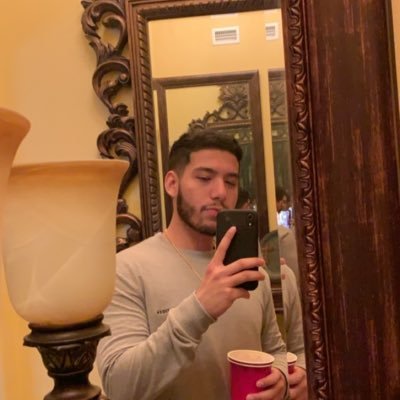 Profile Picture of Marcos (@MarcosMontelong) on Twitter