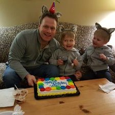 Profile Picture of Adam Sieren (@adamsieren) on Twitter