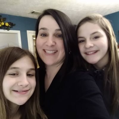 Profile Picture of Jennifer Adamson (@jharvey_sgwa) on Twitter