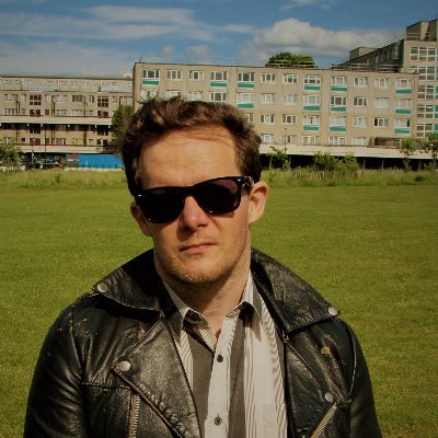 Profile Picture of Patrick Wray (@PatrickWray1) on Twitter