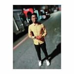 Profile Picture of `-🍁Raymond'✝'Andrew🇫🇮☄-` (@rayswxqqer04) on Instagram