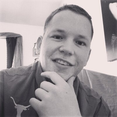 Profile Picture of Derek Bradford (@mud_rida) on Twitter