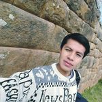 Profile Picture of by Caleb Semo Quispe (@csqoficial) on Instagram