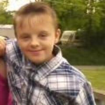 Profile Picture of Bradley Farner (@Bradley34362) on Twitter