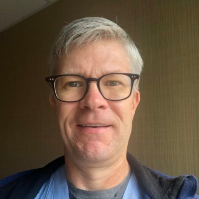 Profile Picture of M. Brian Hartz, MD MPH (@MBrianH) on Twitter