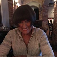 Profile Picture of Josette Taylor (@josette-taylor-5) on Quora