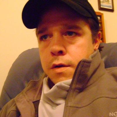 Profile Picture of Craig Whitehead (@Gamesta_no1) on Twitter
