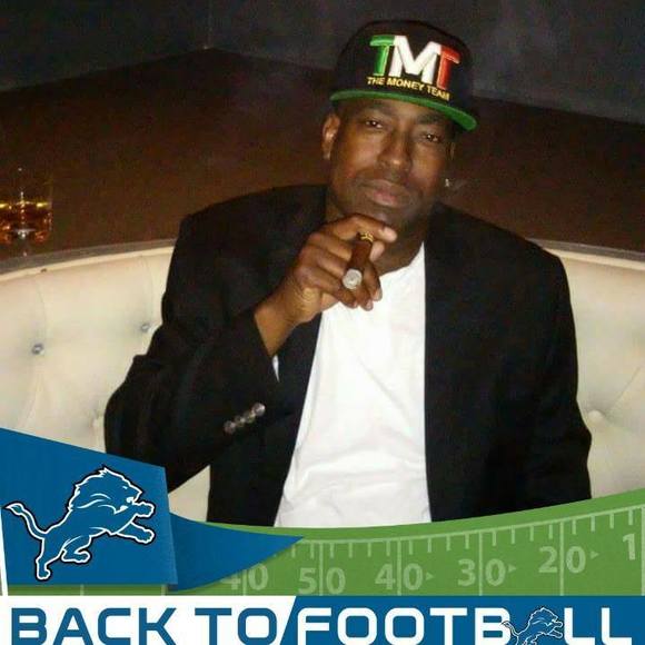 Profile Picture of Scott Cheatham (@laroc313) on Poshmark