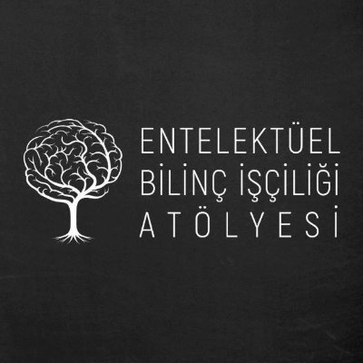 Profile Picture of Entelektüel Bilinç İşçiliği Atölyesi (@bilincisciligi) on Twitter