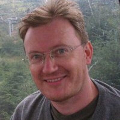 Profile Picture of David Ing (@_david_ing) on Twitter