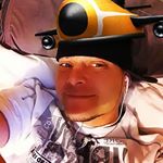 Profile Picture of Aaron Tait (@aarontait81) on Instagram