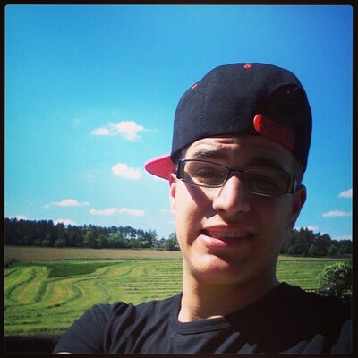 Profile Picture of Bryan Collette (@BryanCollette) on Twitter