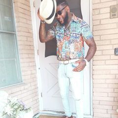 Profile Picture of jermeriomayfield (@jermeriomayfield) on Tiktok