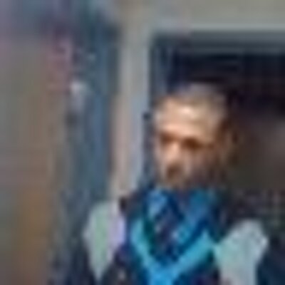Profile Picture of James Burse (@Jburse33) on Twitter