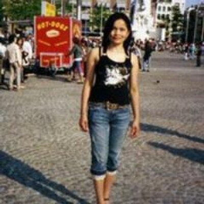 Profile Picture of Fe Nigoza (@fenigoza) on Twitter