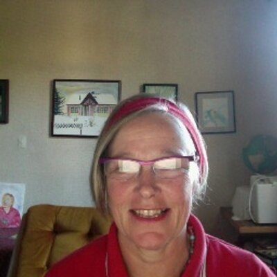 Profile Picture of Barbara Reta Sutton (@BarbaraReta) on Twitter