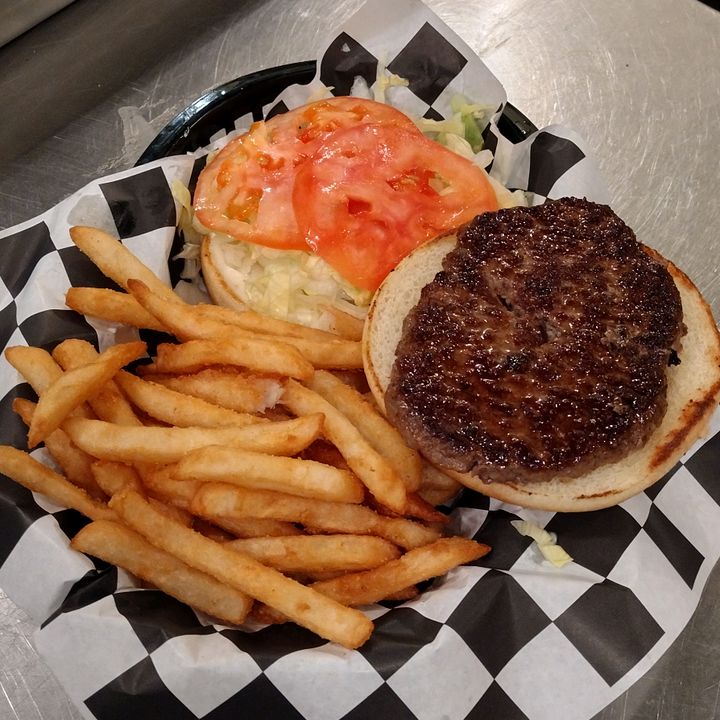 Profile Picture of Carzy8doom (@ericpowers) on Tiktok