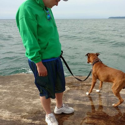 Profile Picture of Matthew Stockman (@MattxSinnerx) on Twitter