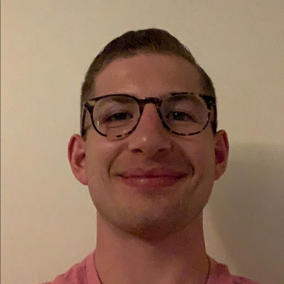 Mario Zeppetelli - Poshmark Profile Picture of Mario Zeppetelli (@mzepp20) on Poshmark