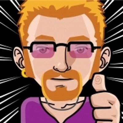Profile Picture of James Yancey (@YogaJames) on Twitter