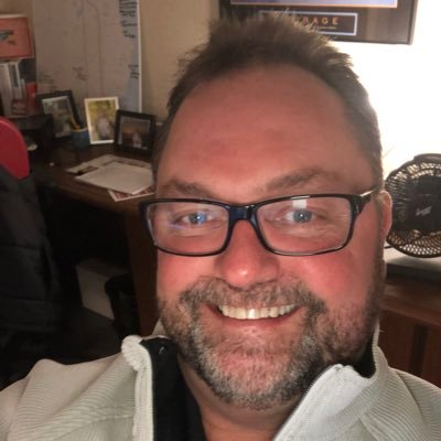 Profile Picture of Dennis Springer (@Spuds6106) on Twitter