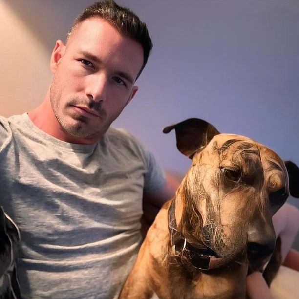 Profile Picture of Andrew row (@andrew_row) on Tiktok