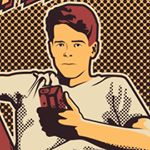 Profile Picture of Ben Sanders (@ben_sanders_art) on Instagram