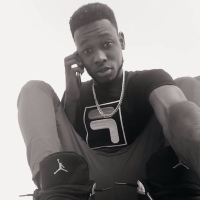 Profile Picture of Derisme Dumel (@DumelDerisme) on Twitter