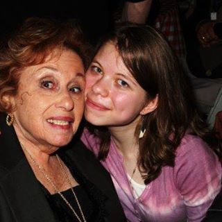 Profile Picture of Audrey Schutzer (@audrey.schutzer.5) on Facebook