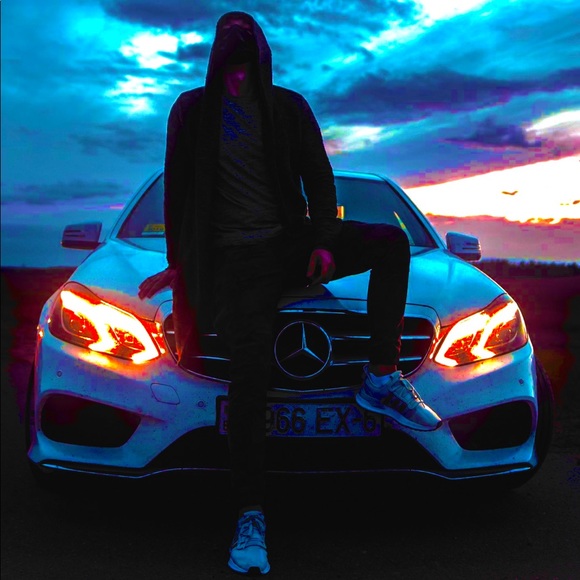 Profile Picture of Tony Lucaj (@tonylucaj) on Poshmark